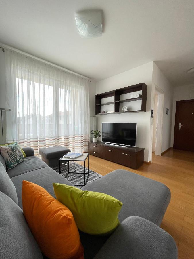 Lipa Apartment Zagreb Exterior foto