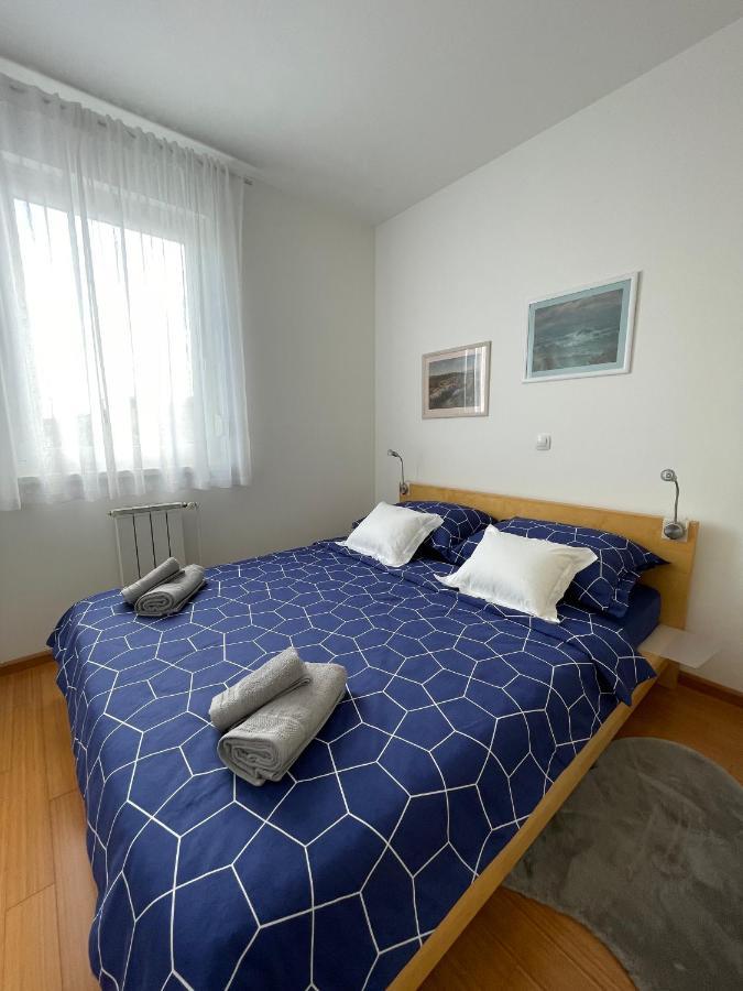 Lipa Apartment Zagreb Exterior foto